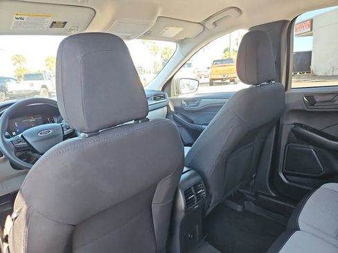 Used 2024 Ford Escape Active w/ Tech Pack #1 image 12