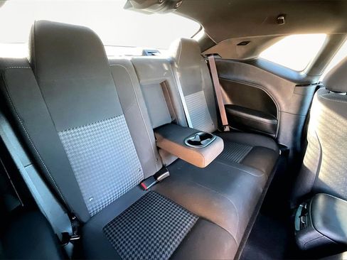 Used 2023 Dodge Challenger R/T Scat Pack image 25