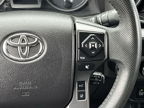 Used 2021 Toyota Tacoma TRD Pro AWD/4WD image 14