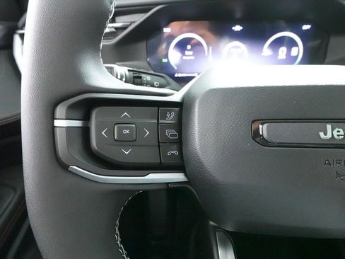 New 2026 Jeep Cherokee Limited AWD/4WD image 11