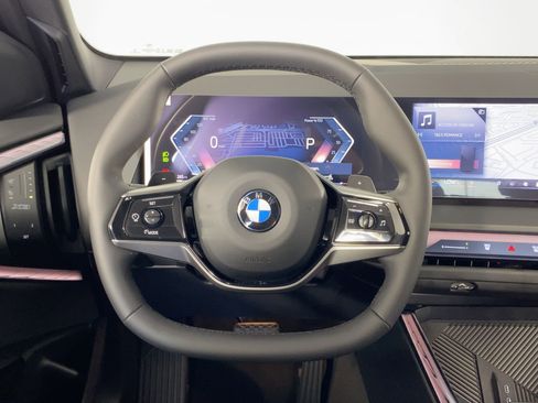 Used 2026 BMW X3 xDrive30 image 13