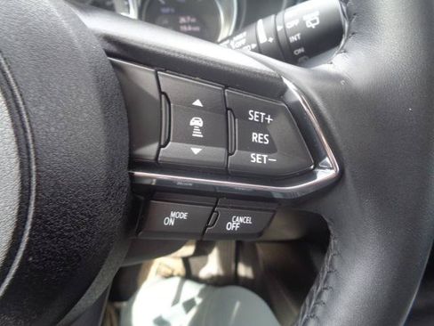 Used 2024 MAZDA CX-5 AWD 2.5 S w/ Select Package image 40