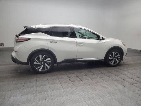 Used 2015 Nissan Murano Platinum FWD image 10