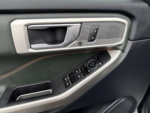 Certified 2023 Ford Explorer Timberline w/ Timberline Technology Package image 15