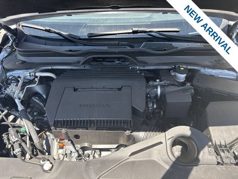 Used 2025 Honda Pilot TrailSport image 31