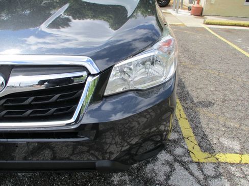 Used 2016 Subaru Forester 2.5i w/ Alloy Wheel Package AWD/4WD image 24