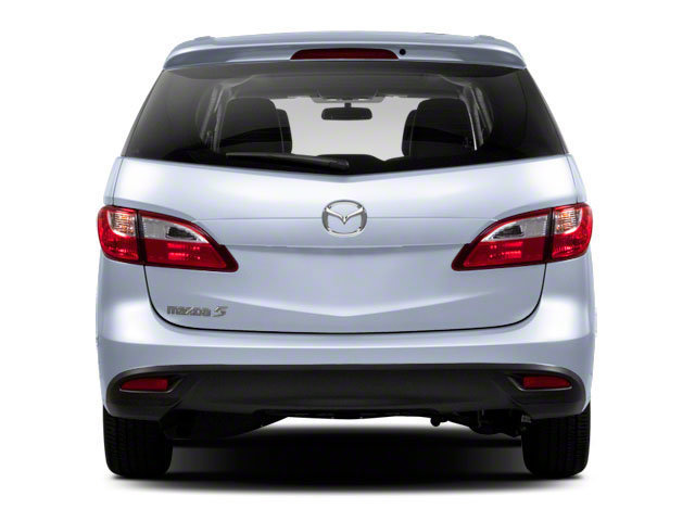 Used 2012 MAZDA MAZDA5 Grand Touring FWD image 8