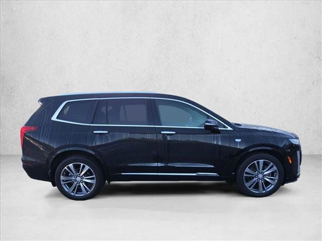 Used 2020 Cadillac XT6 Premium Luxury FWD image 4