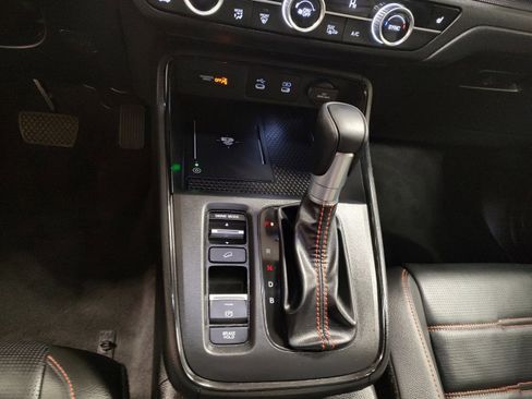 Used 2026 Honda CR-V Sport-L image 7