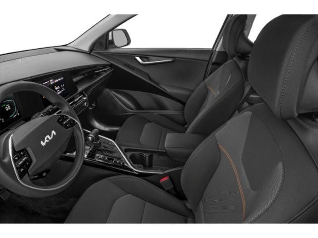 Certified 2023 Kia Niro LX FWD image 12