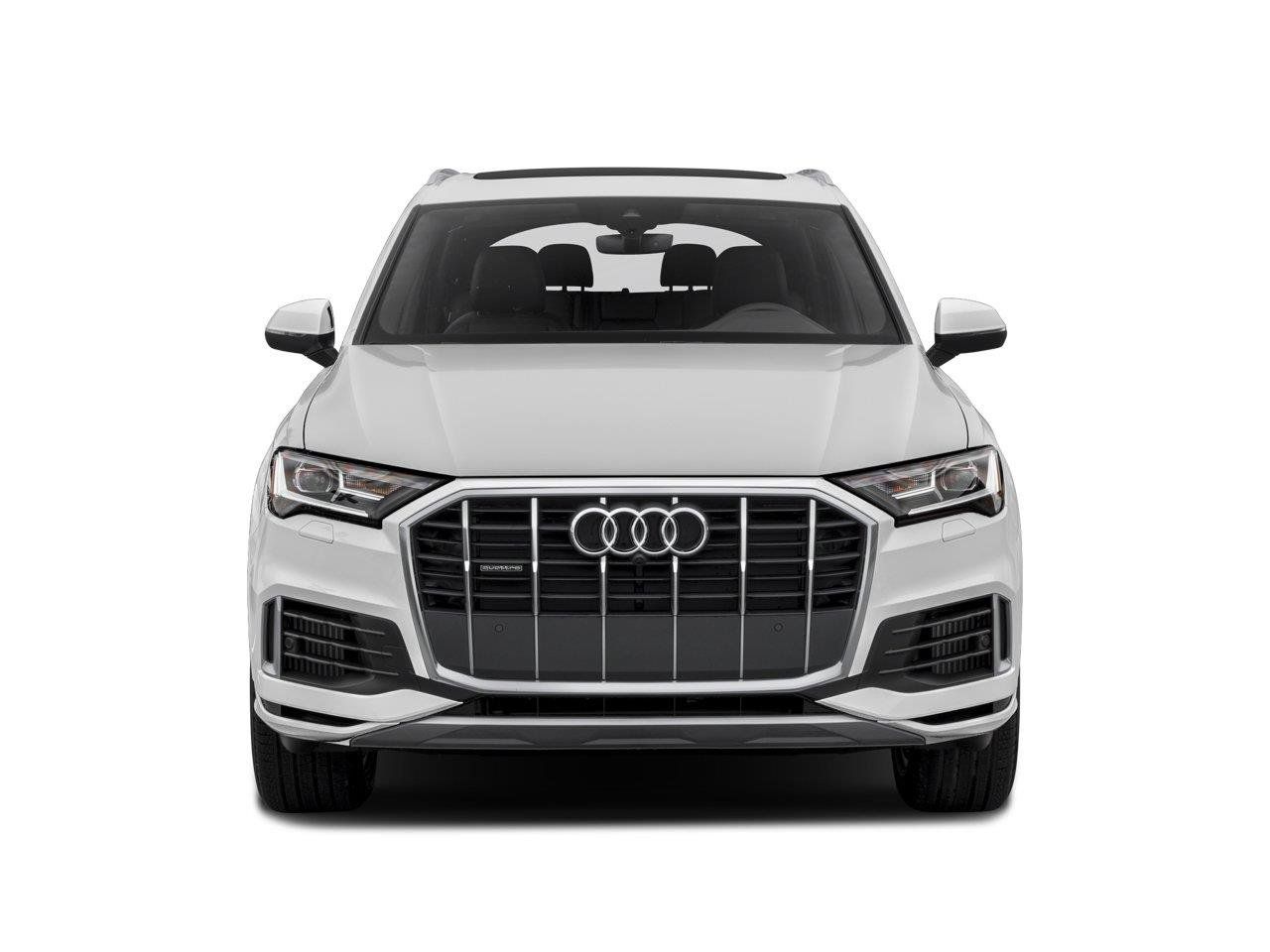 Used 2022 Audi Q7 3.0T Premium Plus AWD/4WD image 5
