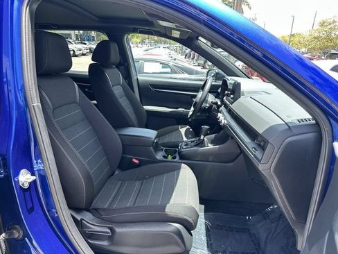 Used 2024 Honda CR-V Sport image 29