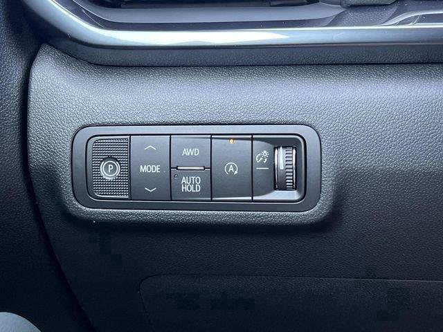 New 2027 GMC Terrain AT4 w/ Convenience Package III AWD/4WD image 26