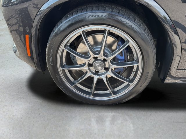 Used 2019 BMW X3 M40i w/ Premium Package AWD/4WD image 26