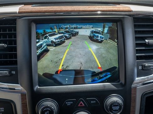 Used 2018 RAM 2500 Laramie w/ Convenience Group image 26