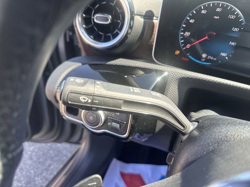 Used 2020 Mercedes-Benz CLA 250 4MATIC image 22