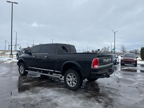 Used 2016 RAM 2500 Limited image 3