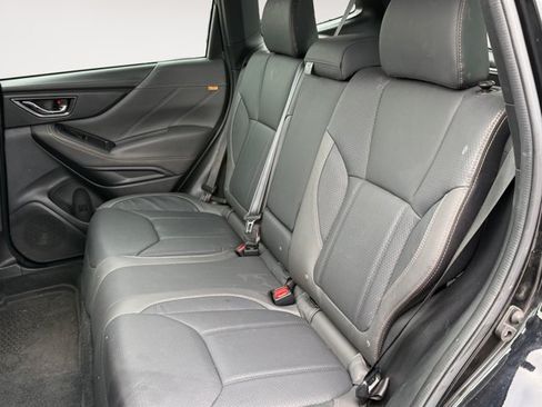Used 2022 Subaru Forester Wilderness AWD/4WD image 13