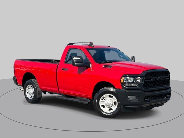 Used 2023 RAM 3500 Tradesman RWD image 2
