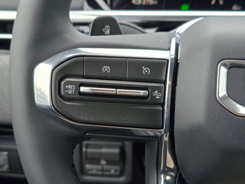 New 2026 GMC Sierra EV Elevation image 25