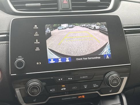 Used 2018 Honda CR-V EX image 24