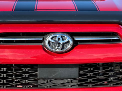 Used 2022 Toyota 4Runner SR5 image 46