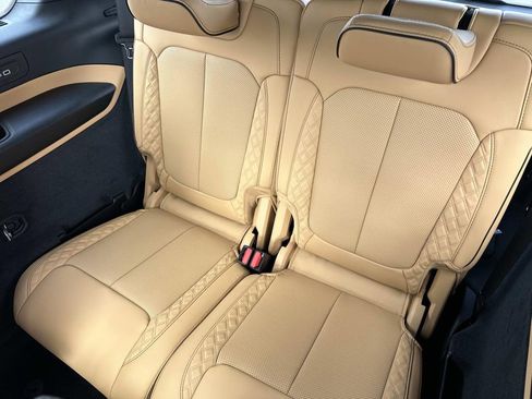 New 2026 Jeep Grand Cherokee L Summit w/ Obsidian Package image 10