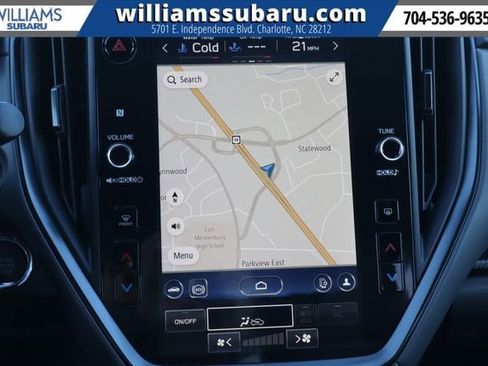 New 2026 Subaru Crosstrek 2.5i Sport image 14