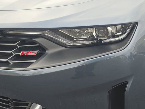 Used 2021 Chevrolet Camaro LT w/ RS Package image 31