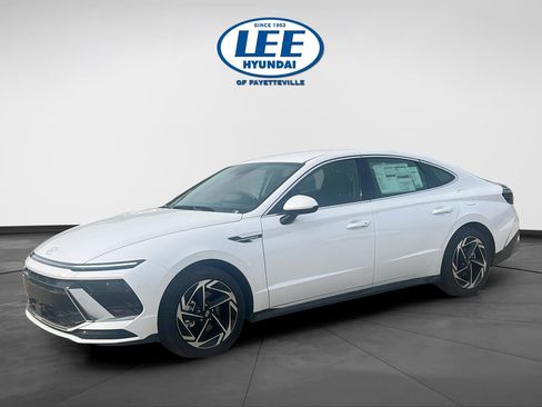 New 2026 Hyundai Sonata SEL image 8