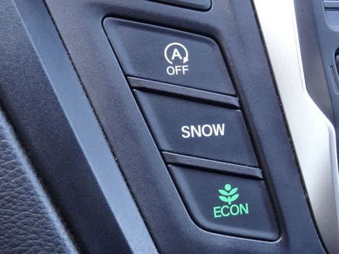 Used 2024 Honda Odyssey EX-L image 31