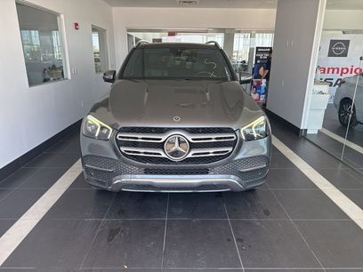 Used 2021 Mercedes-Benz GLE 350