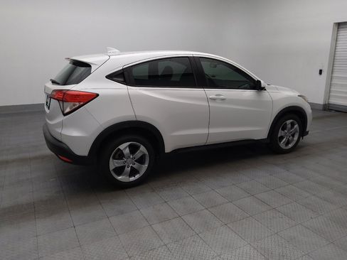 Used 2021 Honda HR-V LX image 10