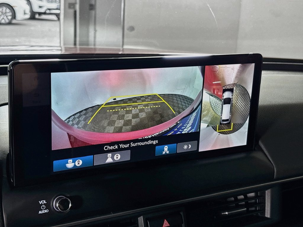 New 2026 Honda Pilot Elite image 17