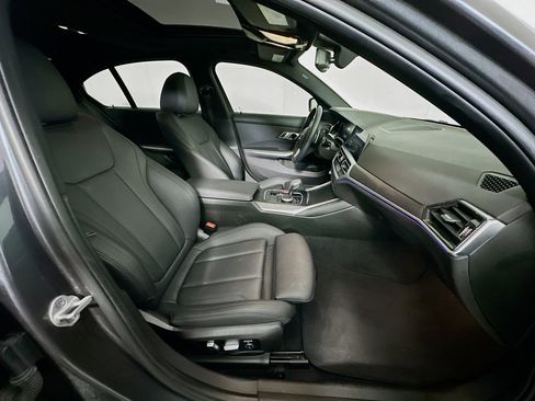 Used 2021 BMW 330e w/ Premium Package image 34