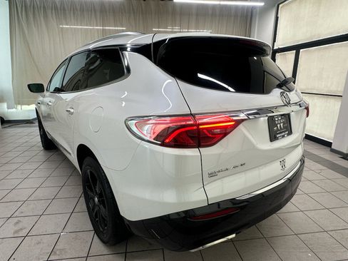 Used 2023 Buick Enclave Essence w/ Experience Buick Package AWD/4WD image 10