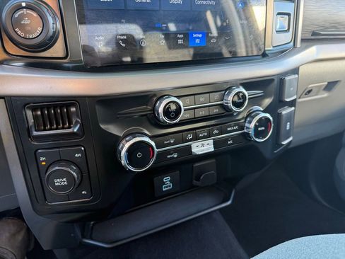 Used 2024 Ford F150 XLT image 26