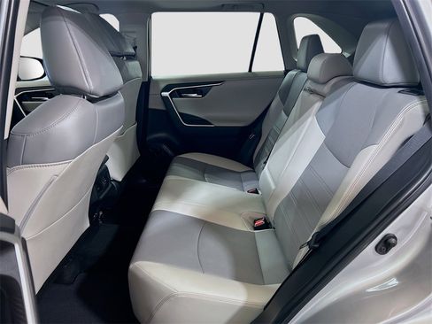 Used 2023 Toyota RAV4 Limited image 23