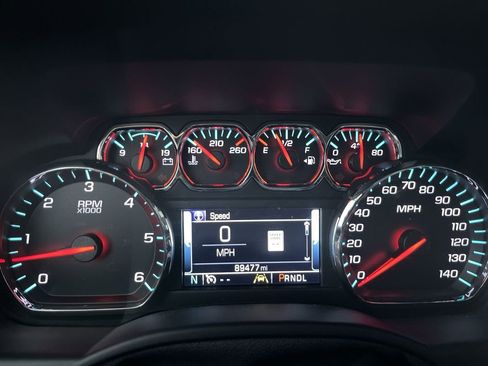 Used 2017 Chevrolet Tahoe Premier image 19