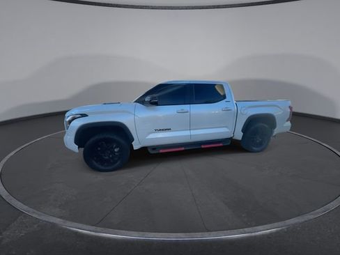 Used 2024 Toyota Tundra Limited image 10