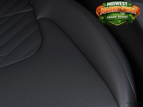 New 2026 Kia Sportage X-Line w/ X-Line Technology Package image 24