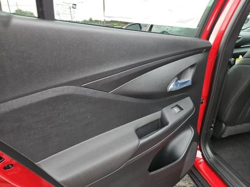 New 2026 Buick Envista Preferred w/ Convenience I Package image 20