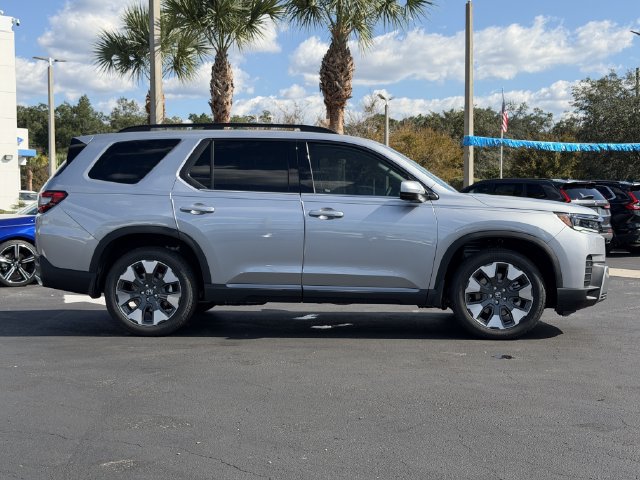 New 2026 Honda Pilot Elite image 29