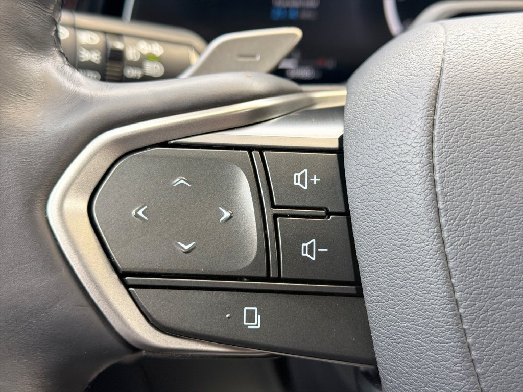 Certified 2024 Lexus TX 350 FWD w/ Technology Package image 26