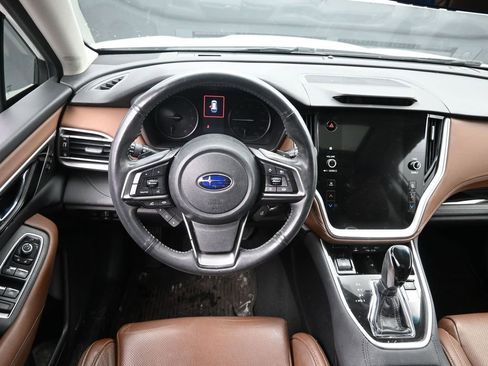 Used 2020 Subaru Outback Touring XT image 21