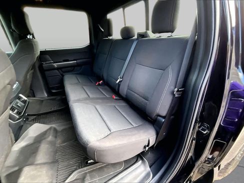 Used 2023 Ford F150 XLT w/ Equipment Group 302A High AWD/4WD image 21