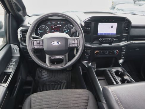 Used 2021 Ford F150 XL w/ STX Appearance Package AWD/4WD image 15