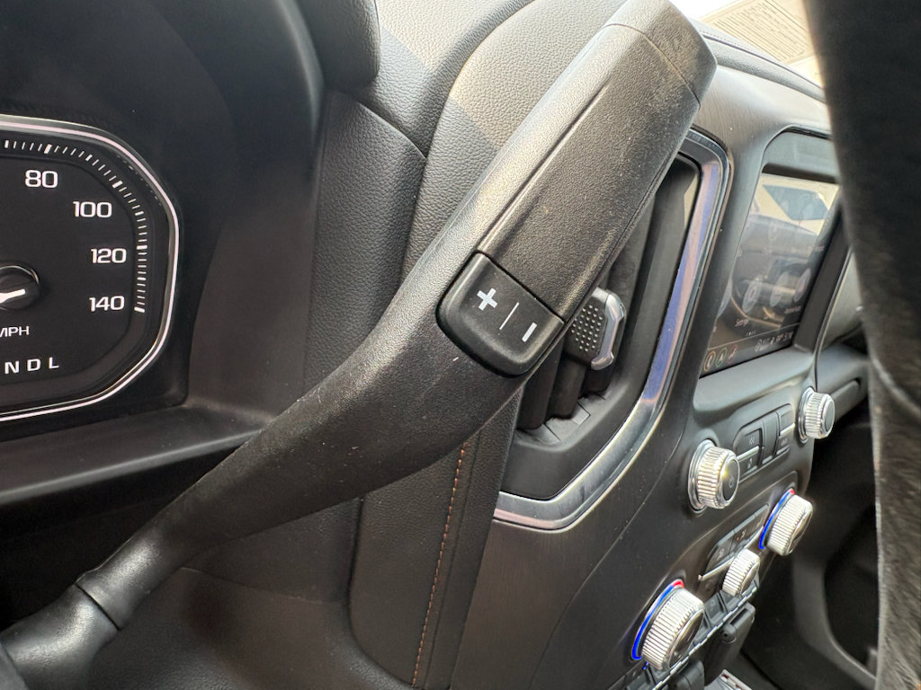 Used 2022 GMC Sierra 1500 AT4 w/ AT4 Premium Package AWD/4WD image 26