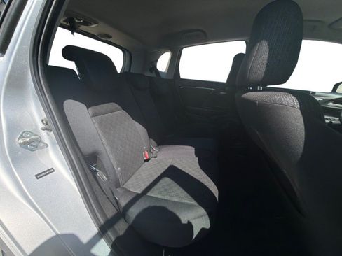 Used 2015 Honda Fit LX image 17