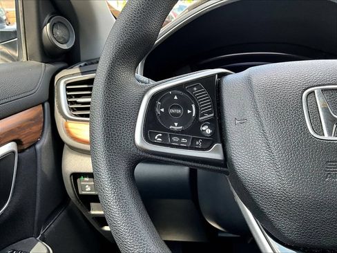 Used 2018 Honda CR-V EX image 15